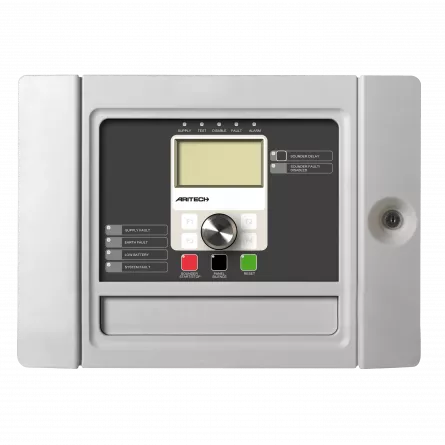 Repetor centrale adresabile, carcasa mica, kit lb engleza, cutie mica, [],https:b2b.sielinvest.ro