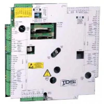 Unitate de control acces Expert2 IP Master, poate gestiona 2 usi, max 2 cititoare Wiegand HID, [],https:b2b.sielinvest.ro