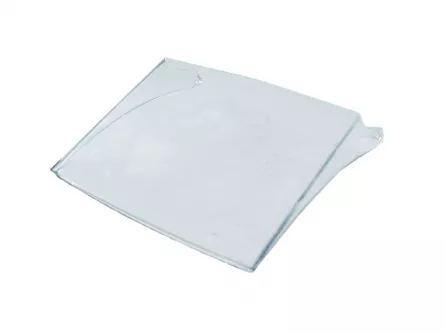 Capac curbat transparent de tip ``cover " pentru butoanele de alarmare din seria XP95 si SOTERIA, [],https:b2b.sielinvest.ro