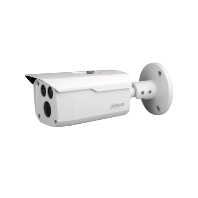 4MP HDCVI IR Bullet Camera, 3.6MM, SMART IR 30M, IP67, DC12V, [],https:b2b.sielinvest.ro