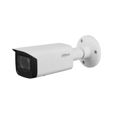 4MP WDR IR Bullet Network Camera, LENTILA 2.7-13 MM, [],https:b2b.sielinvest.ro