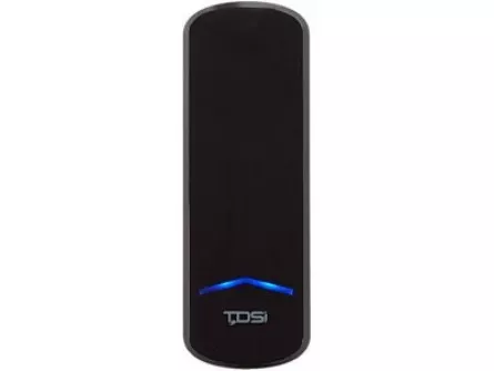 Cititor de proximitate CSN GARDIS, alimentare 7-14 V, 13.56 MHz, carduri compatibile: ISO14443A/MIFARE Plus/DESfire, distata citire: <50 mm (card ISO), [],https:b2b.sielinvest.ro