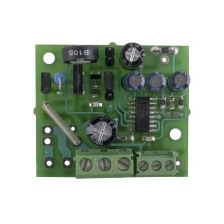 Modul extensie 4 intrari monitorizate / 2 iesiri releu pentru unitatea de control acces TDSi MG-II, [],https:b2b.sielinvest.ro