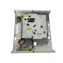 Unitate de control acces Expert4 IP, poate gestiona 2-4 usi, max 4 cititoare Wiegand HID, [],https:b2b.sielinvest.ro