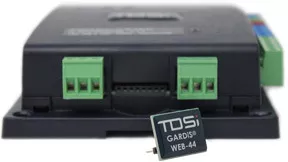 Modul Extensie de 4 usi pentru controllerele GARDIS. Alimentare 9-14Vcc max 1A., [],https:b2b.sielinvest.ro
