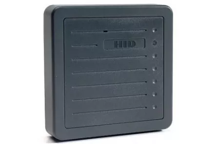 Cititor 125KHz, Prox - ProxPro II - HID PN 5455BKNO00, [],https:b2b.sielinvest.ro
