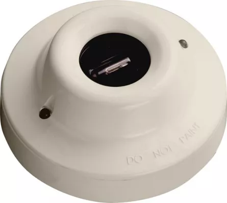 Detector conventional   de flacara  UV, semnalizarea optica prin LED a starii de alarma, [],https:b2b.sielinvest.ro
