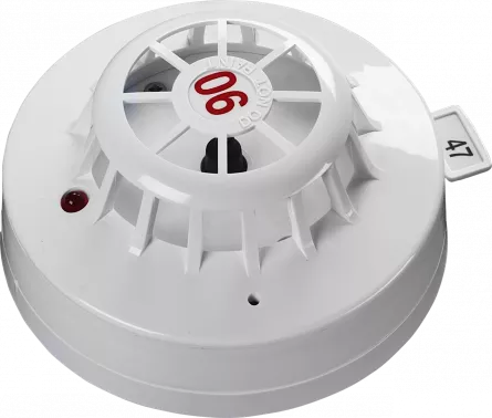 Detector analog adresabil de temperatura, seria XP95, [],https:b2b.sielinvest.ro