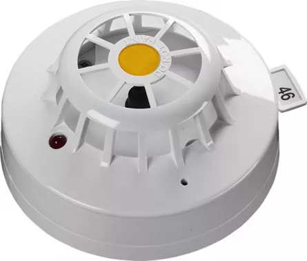 Detector analog adresabil de temperatura, seria XP95, [],https:b2b.sielinvest.ro