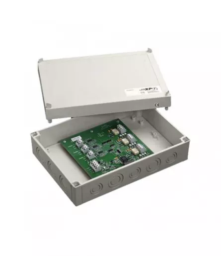 Interfata adresabila de tip 3 INPUT/OUTPUT “3 intrari / 3 iesiri”, seria XP95, [],https:b2b.sielinvest.ro