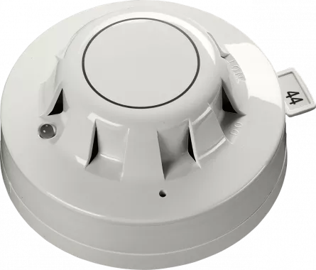 Detector analog adresabil optic de fum, seria XP95, [],https:b2b.sielinvest.ro