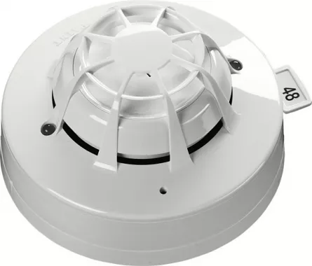 Detector analog adresabil optic si termic, seria XP95, [],https:b2b.sielinvest.ro