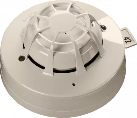 Detector analog adresabil optic si termic, seria DISCOVERY MARINE, [],https:b2b.sielinvest.ro