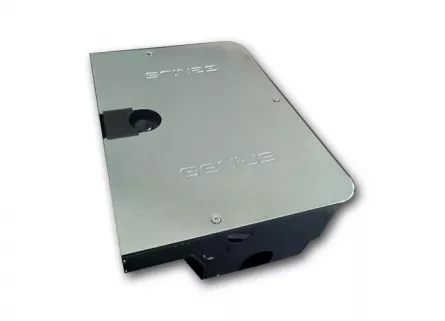 Roller Box INOX - Carcasa din inox pentru actuatoare Roller., [],https:b2b.sielinvest.ro