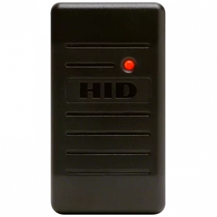Cititor 125KHz, Prox - ProxPoint Plus - HID PN  6005BGB00, [],https:b2b.sielinvest.ro