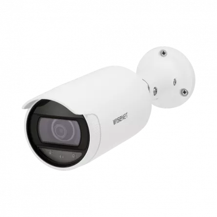 Camera video bullet IP , rezolutie 4 Mpx, lentila fixa 3mm, IR 20m, Analiza video IVA , corridor view, WDR 120db, SD Card slot, IP66, POE, [],https:b2b.sielinvest.ro