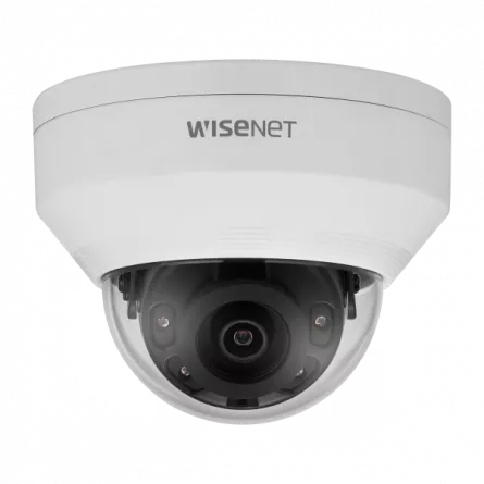 Camera video dome antivandal IP , rezolutie 4 Mpx, lentila fixa 3mm, [],https:b2b.sielinvest.ro