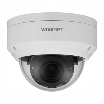 Camera video dome antivandal IP , rezolutie 4 Mpx, lentila varifocala motorizata 3.3-10mm, [],https:b2b.sielinvest.ro