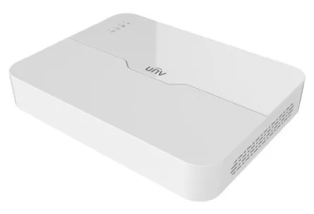 NVR seria Easy, 8 canale, bandwidth 64Mbps, inregistrare max. 4K, decodare max. 4K, suporta codec H.265/ H.264, [],https:b2b.sielinvest.ro