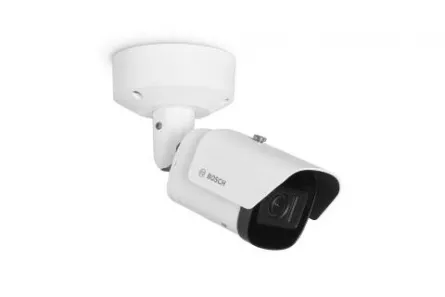 Camera Bullet  DINION 5100i IR 5MP, obiectiv varifocal 3,2-10,5 mm, IP66/67 IK10, alb, [],https:b2b.sielinvest.ro
