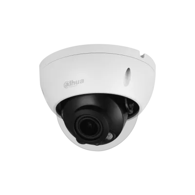 Camera video IP dome, 2MP, senzor 1/2.8"CMOS, lentila varifocala 2,7-13.5mm, Day/Night cu filtru autoretractabil, IR: 30M, microSD, ONVIF, IK10, [],https:b2b.sielinvest.ro