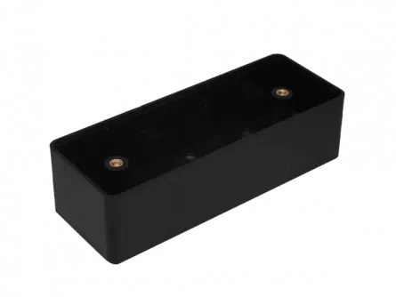 Doza pentru montaj aparent accesorii CA. 115x40x40mm, [],https:b2b.sielinvest.ro