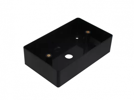 Doza pentru montaj aparent accesorii CA. 115x70x40mm, [],https:b2b.sielinvest.ro