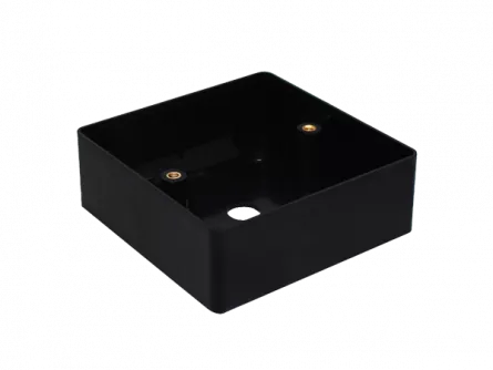 Doze pentru montaj aparent accesorii CA. 86x86x40mm, [],https:b2b.sielinvest.ro