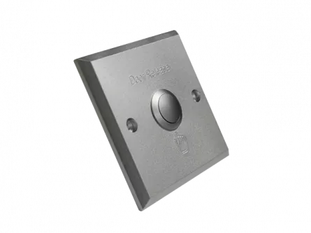 Push Buton aluminiu/otel de interior constructie robusta, montaj ingropat, [],https:b2b.sielinvest.ro