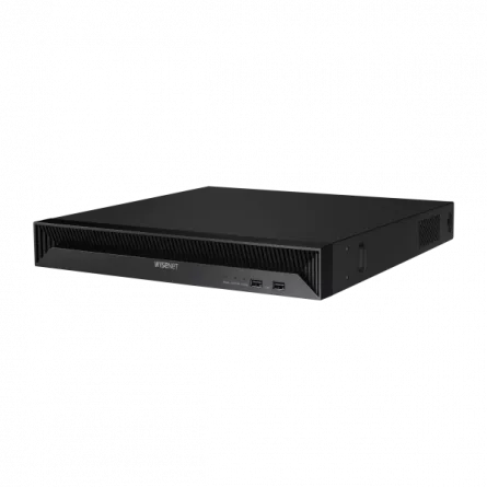 NVR 8 canale, max 12MP, H.265, H.264, MJPEG, WiseStream, 100Mbps, [],https:b2b.sielinvest.ro