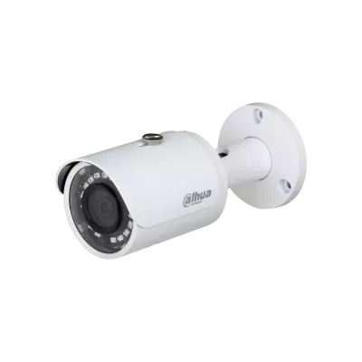 Camera dome HDCVI Senzor 1/3" 1.3 Megapixeli, rezolutie 25/30/50/60fps@720P, Smart IR 30mlentila 3.6mm, [],https:b2b.sielinvest.ro