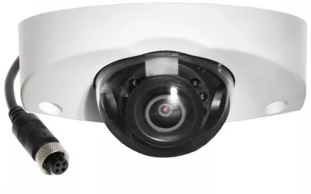Camera video HDCVI dome, senzor Exmor CMOS 1/3", rezolutie 1.4MP, lentila 3.6mm,IR30M, [],https:b2b.sielinvest.ro