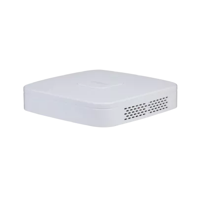 NVR 4 CANALE Smart Mini 1U, [],https:b2b.sielinvest.ro