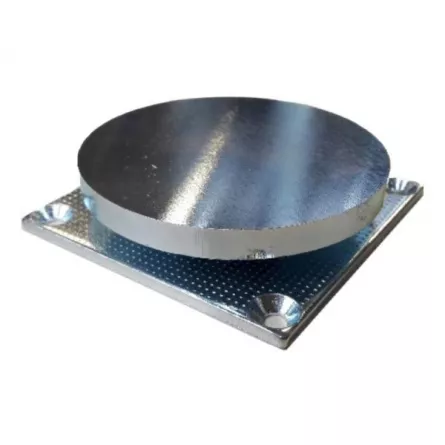 ACCESORIU PRINDERE ELECTROMAGNET GT60, 65MM, BOSCH, [],https:b2b.sielinvest.ro