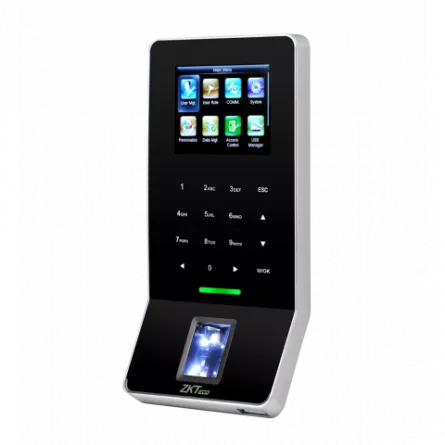 Terminal CA cu cititor de amprenta si RFID 125KHz, [],https:b2b.sielinvest.ro