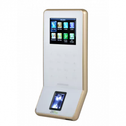 Terminal CA cu cititor de amprenta si RFID 13.56MHz, [],https:b2b.sielinvest.ro