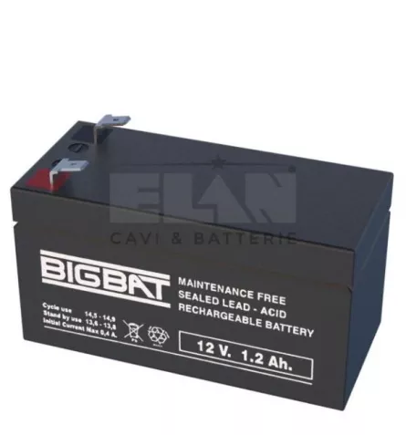 ACUMULATOR CAPSULAT 12V 1.2Ah, [],https:b2b.sielinvest.ro