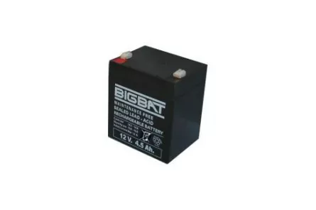 Acumulator capsulat, fara intretinere, 12V-4.5 Ah, [],https:b2b.sielinvest.ro