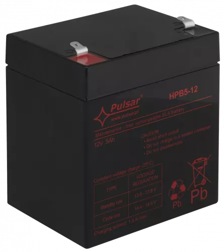 ACUMULATOR  HPB 5Ah/12V, [],https:b2b.sielinvest.ro