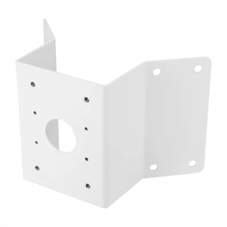 Adaptor de colt ptr camerele Hanwha seria Q, alb, [],https:b2b.sielinvest.ro