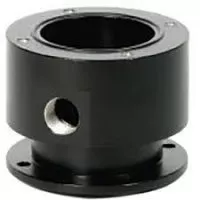 ADAPTOR MONTAJ CAMERA M25 LA 3/4 NPT, INOX, [],https:b2b.sielinvest.ro