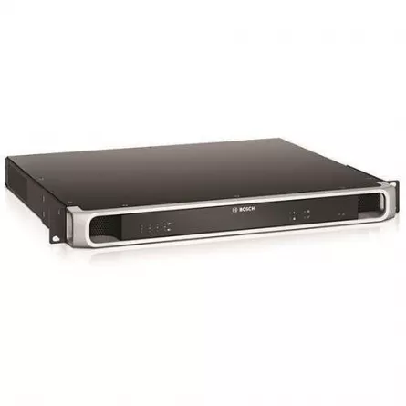Amplificator de putere multicanal cu 4 canale de 600 W pentru sisteme de difuzoare de 100 V și 70 V, [],https:b2b.sielinvest.ro