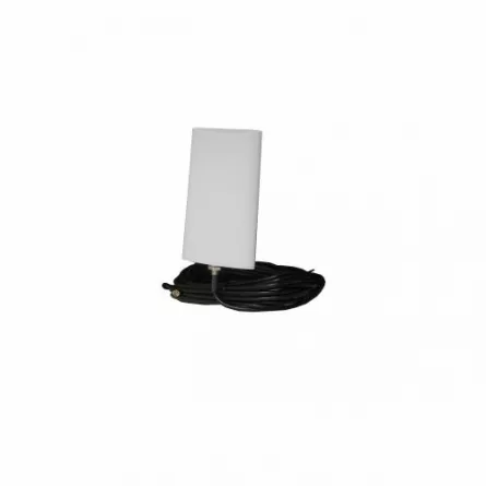 Antena externa 4G cu suport de montare pe perete, conectori și cablu de 10 m., [],https:b2b.sielinvest.ro