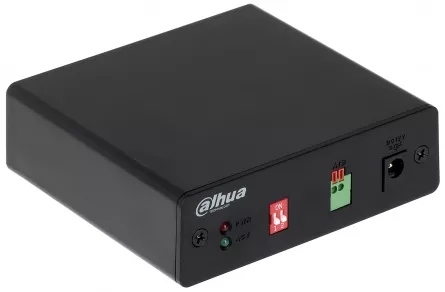 Modul I/O de 16x intrari / 6x iesiri. 1x RS485, alimentare DC12V, [],https:b2b.sielinvest.ro