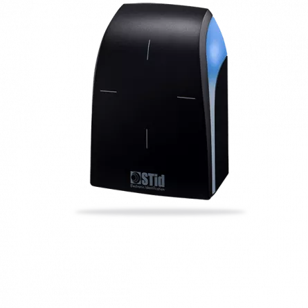 ARC-A - Cititor proximitate, design standard, compatibil cu carduri 13.56MHz: Mifare Clasic, Desfire EV1/ EV2/EV3, NFC., [],https:b2b.sielinvest.ro