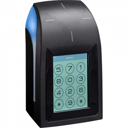 ARCS Blue-C - 13.56 MHz + Blue Read only screen reader - TTL, PN  ARCS-R31-C/BT1-3I/1, [],https:b2b.sielinvest.ro
