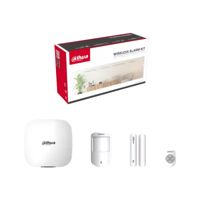 KIT - Include cate unul dintre: HUB (modelul de baza), contact magnetic, PIR si telecomanda, [],https:b2b.sielinvest.ro