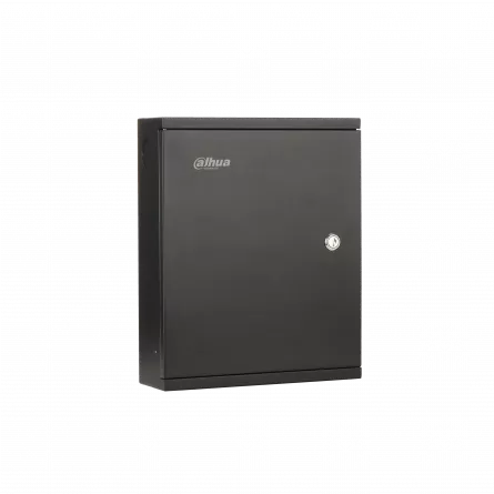 Centrală Control Acces Master pentru 4 uși unidirectionale,interfață Wiegand sau RS485 pentru conectare cititoare, [],https:b2b.sielinvest.ro