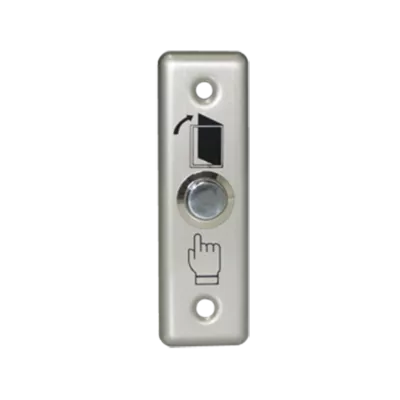 Push Buton INOX cu indicator LED , montaj ingropat, contact NO/NC sarcina max 1A@30V ac/cc, [],https:b2b.sielinvest.ro
