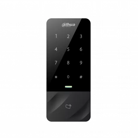 Control acces standalone RFID,13.56MHz (Mifare);conectare la PC prin RJ45(10/ 100M; Waterproof, [],https:b2b.sielinvest.ro